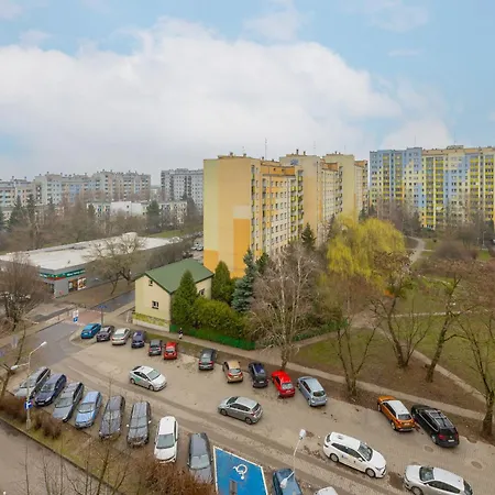 With Balcony For 2 People In By Renters Apartment